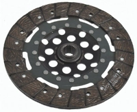 SACHS Clutch Disc - 1864 634 019